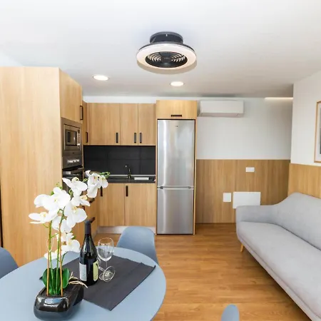 Vakantiehuis Cozy In Playa del Inglés