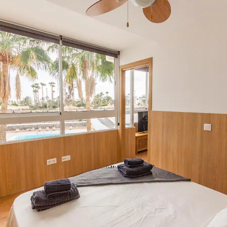 Vakantiehuis Cozy In