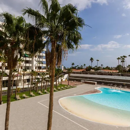 Cozy In Vakantiehuis Playa del Inglés